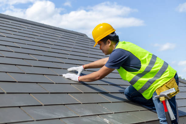 Best Commercial Roofing Services  in Friona, TX