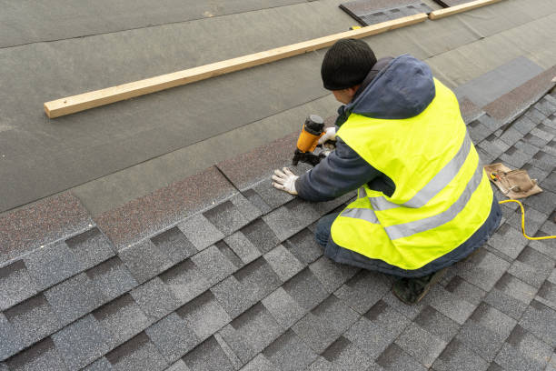 Quick and Trustworthy Emergency Roof Repair Services in Friona, TX