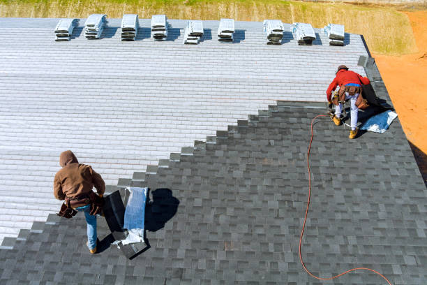Best Emergency Roof Repair  in Friona, TX