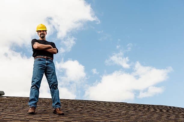 Best Best Roofing Contractors  in Friona, TX