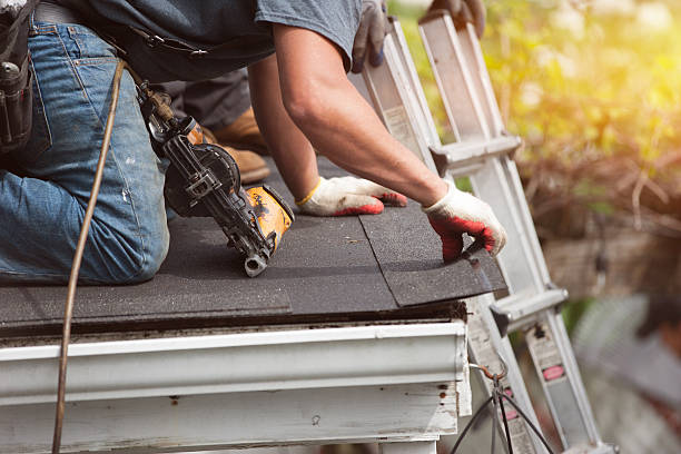 Best Roof Leak Repair  in Friona, TX